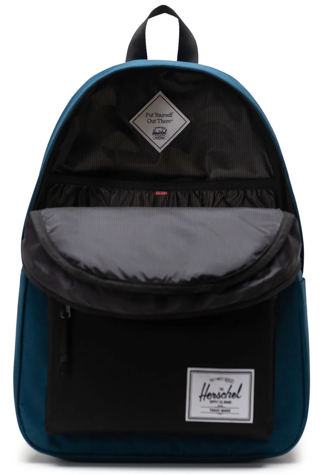 Herschel Classic XL Legion Blue