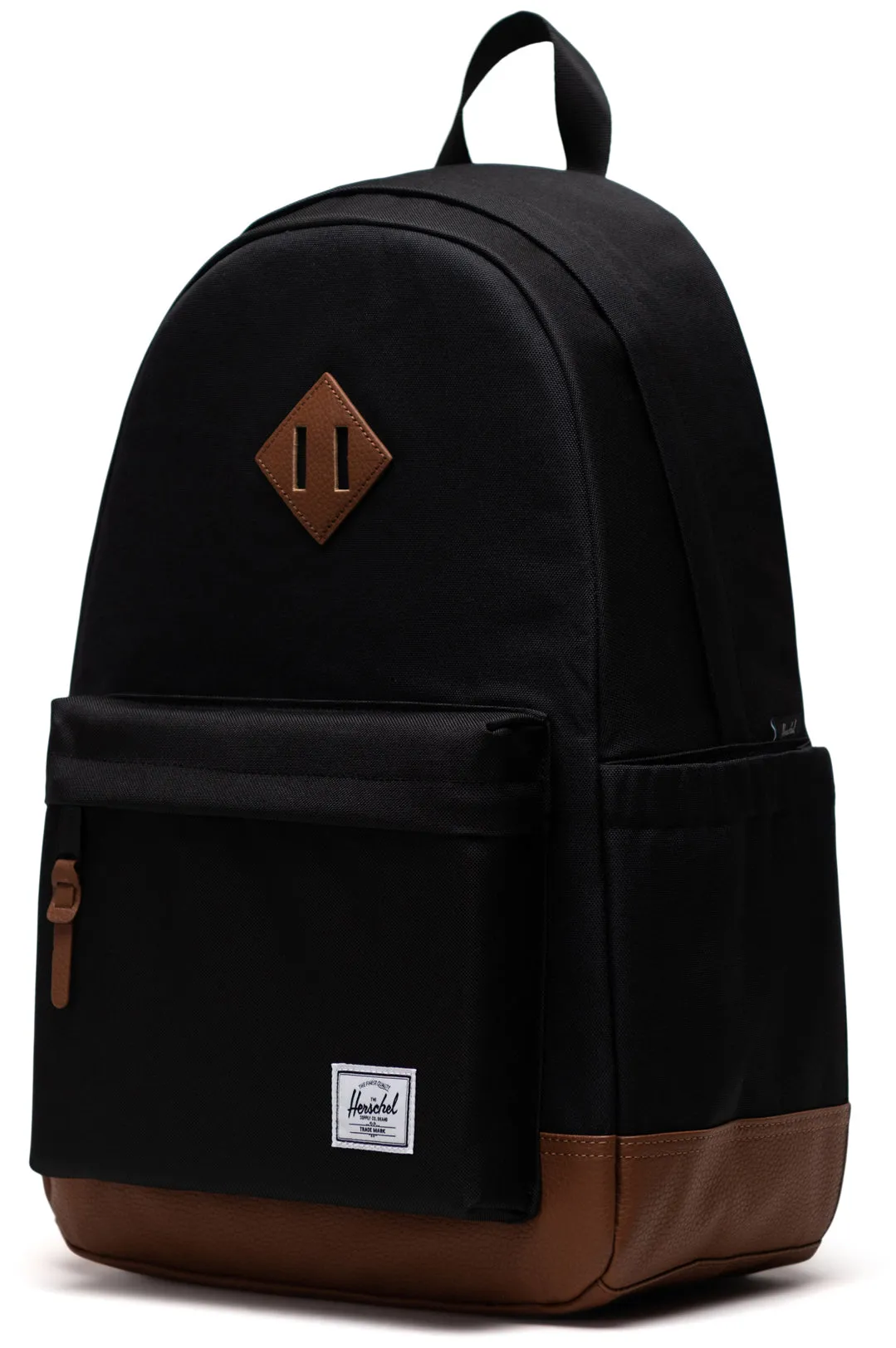 Herschel Heritage Black