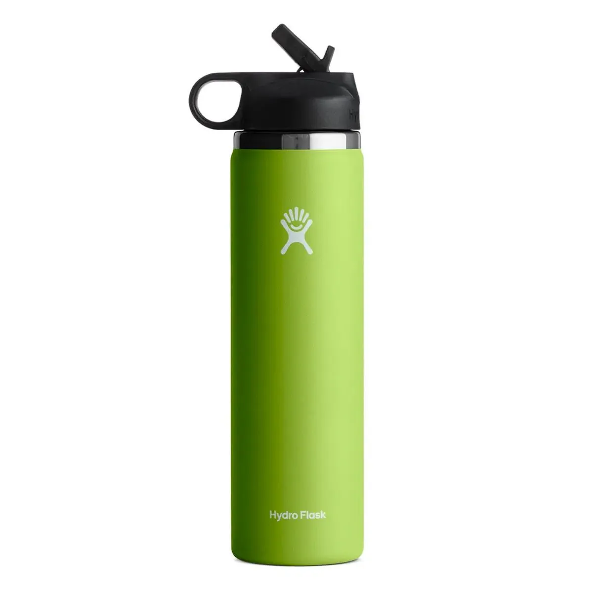 Hydro Flask 24 oz Wide Mouth Flex Straw Lid Bottle