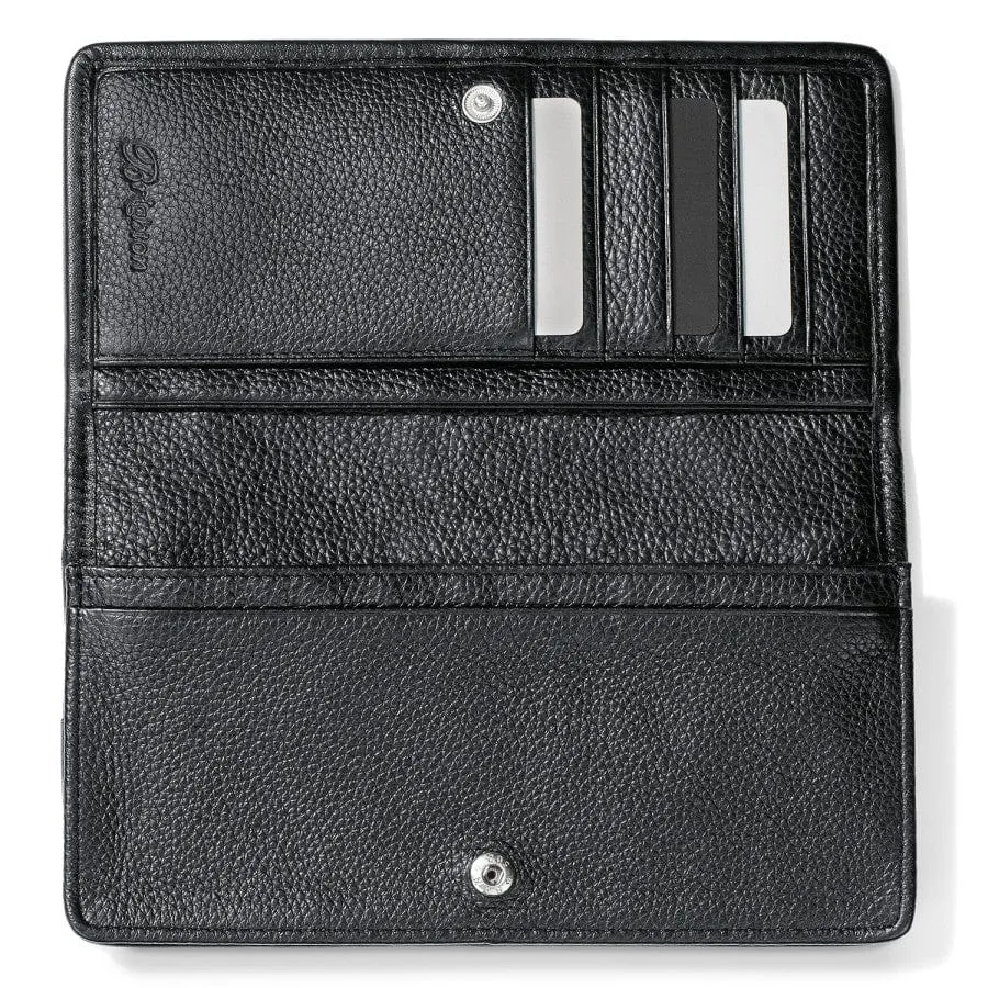 Interlok Rockmore Wallet