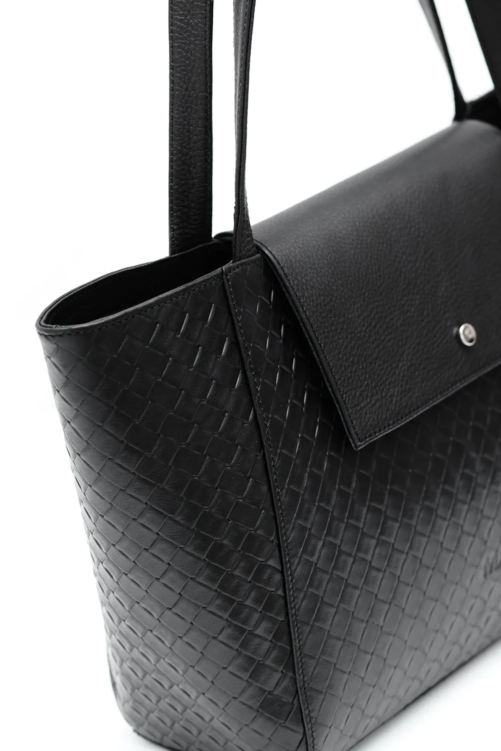 Iris Bag Black