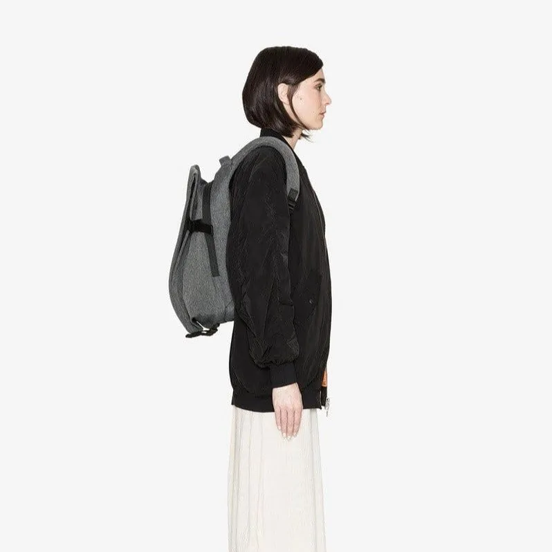 Isar EcoYarn Backpack  - cote&ciel