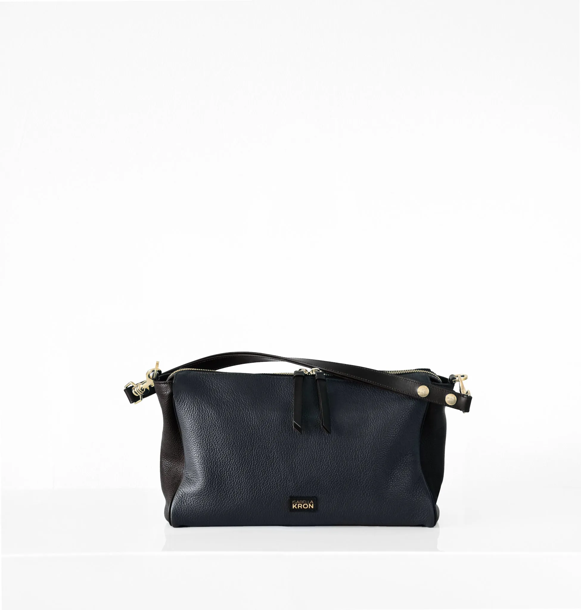 ISOTTA CONVERTIBLE BAG BLUE