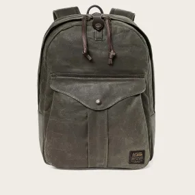 JOURNEYMAN BACKPACK