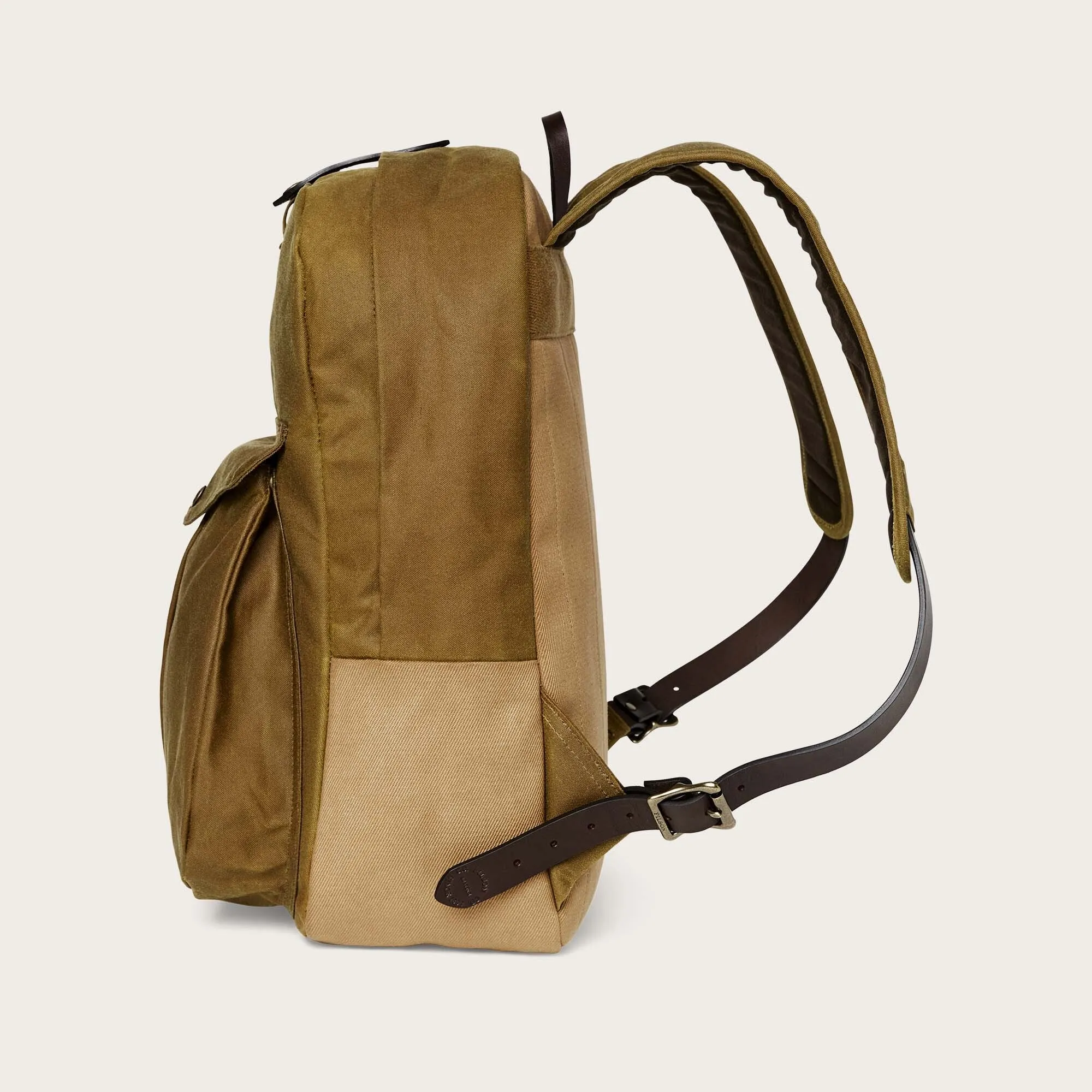 JOURNEYMAN BACKPACK