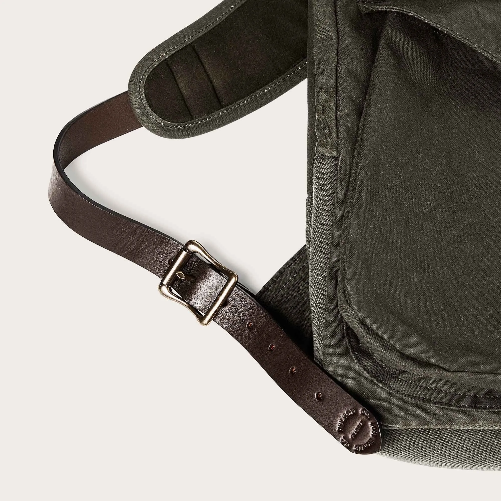 JOURNEYMAN BACKPACK