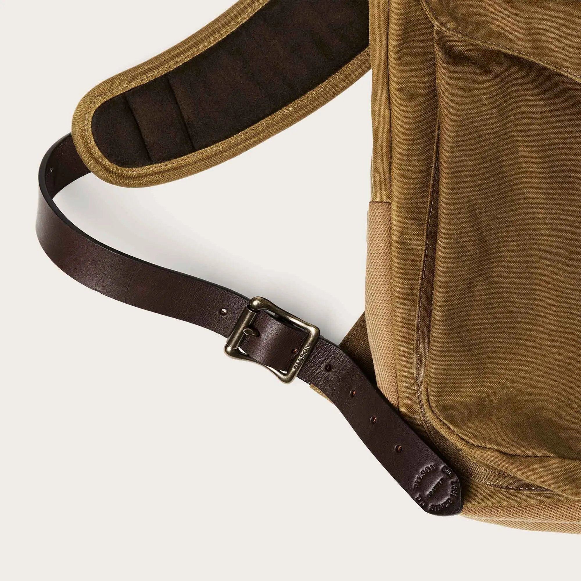 JOURNEYMAN BACKPACK