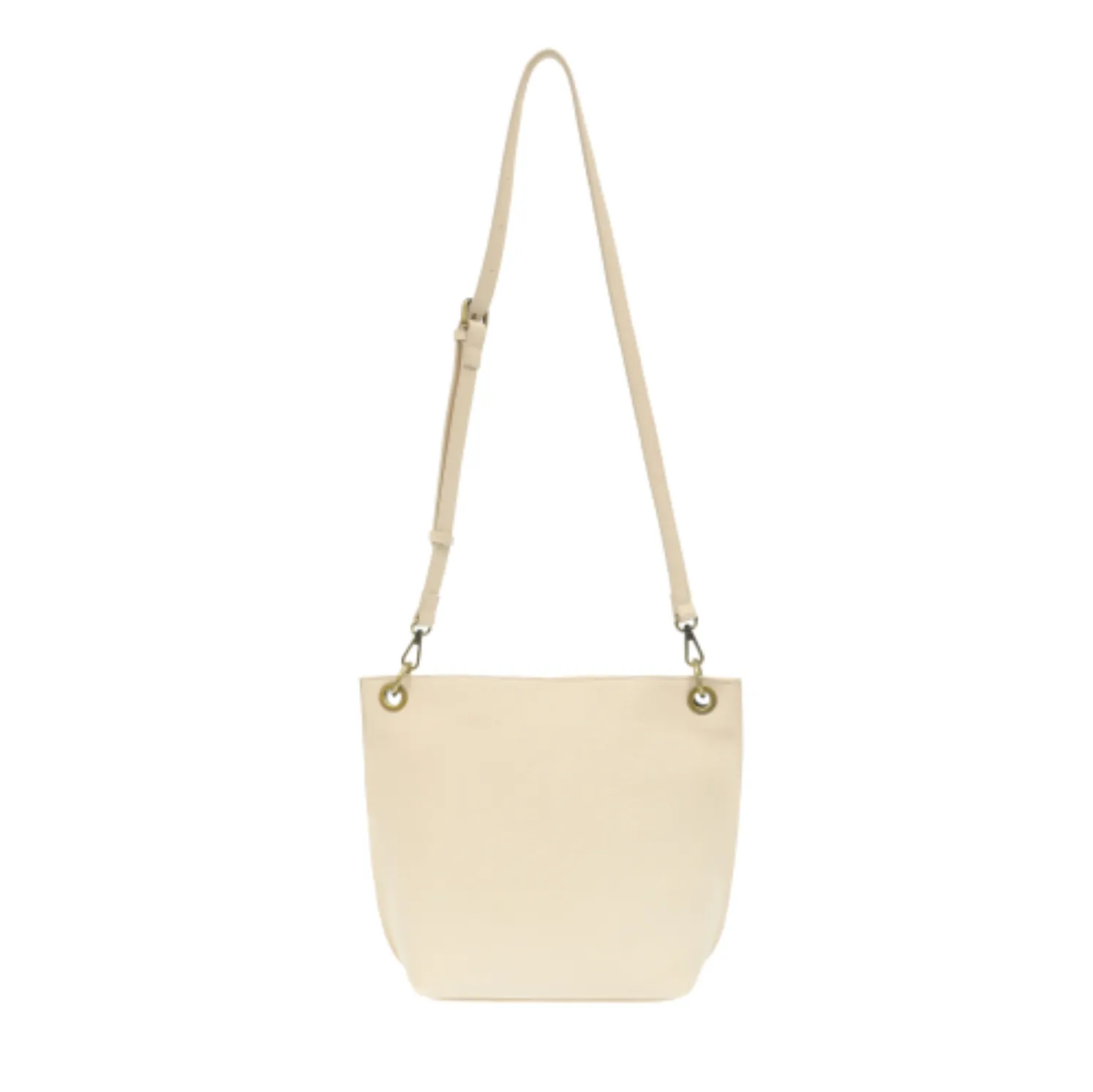 Joy Susan Brynn Cross-Body bucket (2 colors)