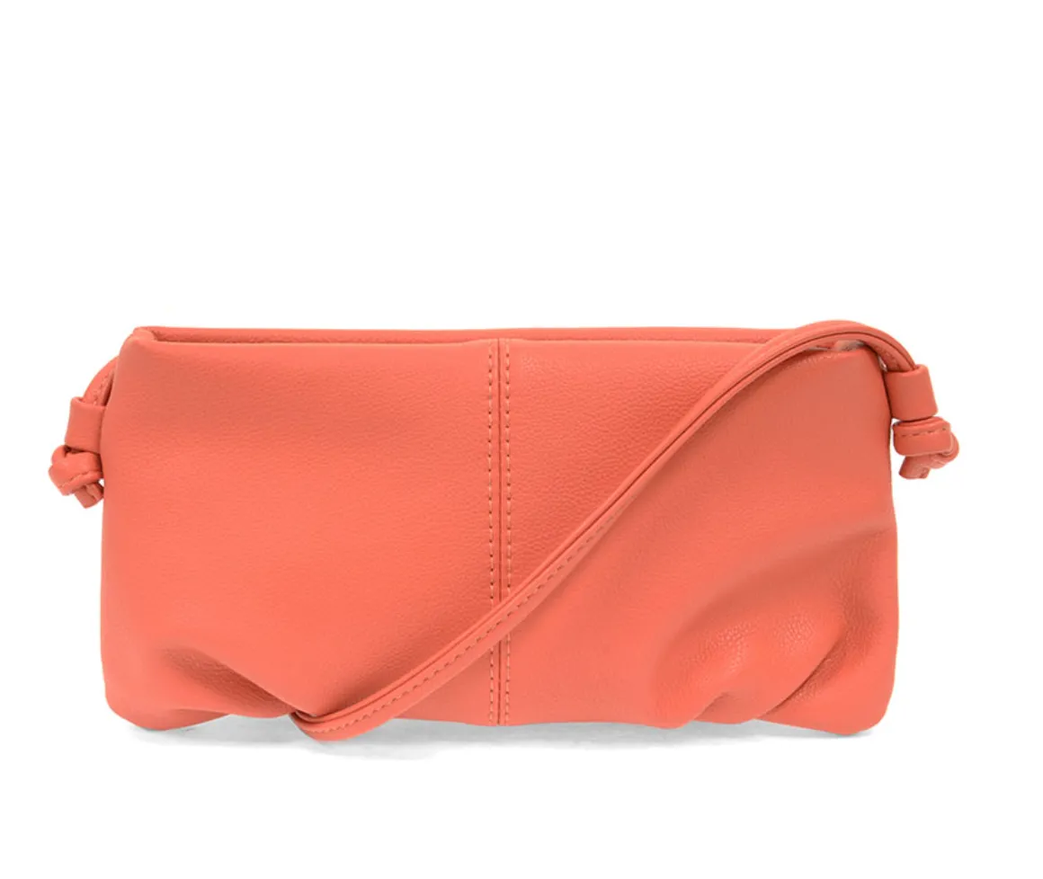 Joy Susan Emmie Cross-Body cinch (4 colors)