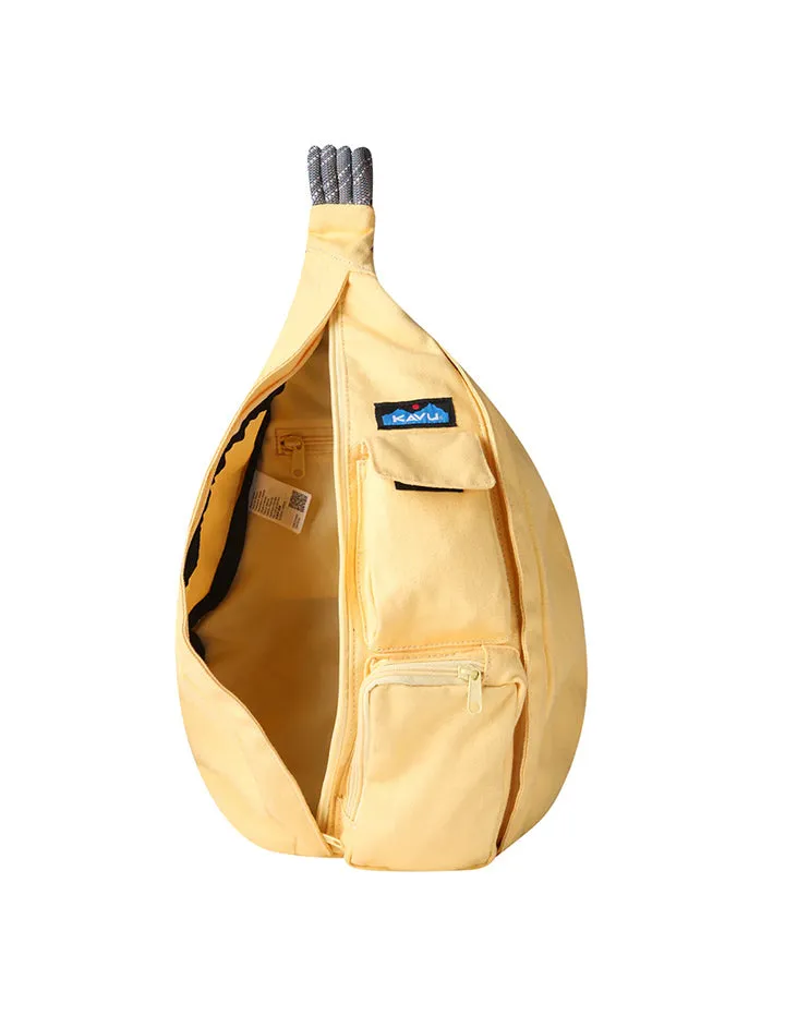 Kavu Rope Bag Vanilla Cake