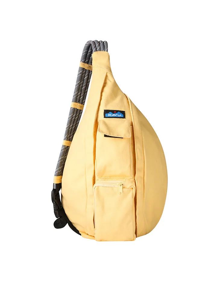 Kavu Rope Bag Vanilla Cake