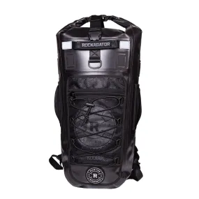 KODIAK Blackout 40-Liter TPU Extreme Weather Waterproof Backpack