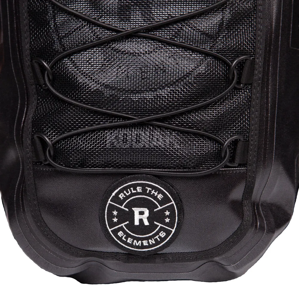 KODIAK Blackout 40-Liter TPU Extreme Weather Waterproof Backpack