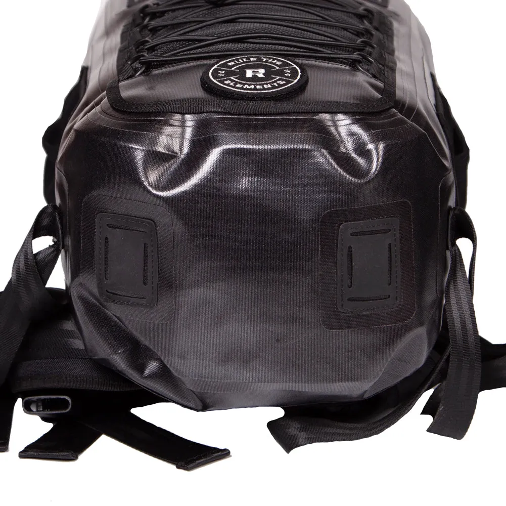 KODIAK Blackout 40-Liter TPU Extreme Weather Waterproof Backpack