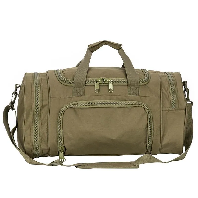 Large Duffle Bag