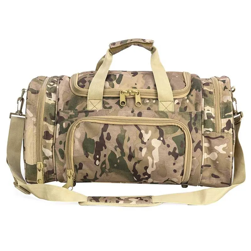 Large Duffle Bag