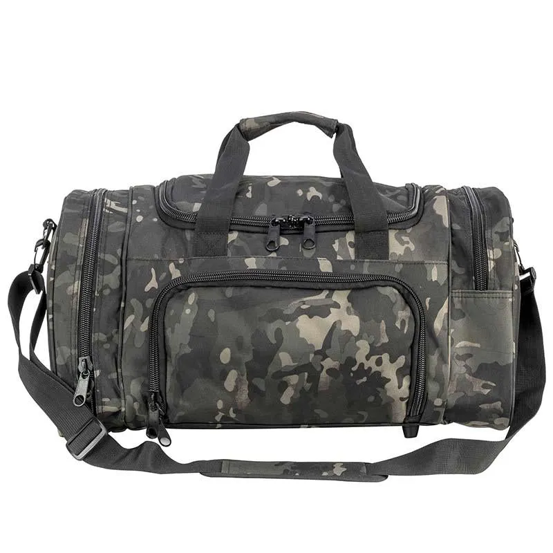 Large Duffle Bag