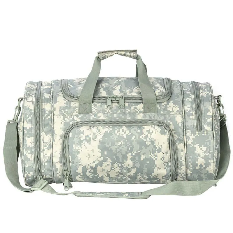 Large Duffle Bag