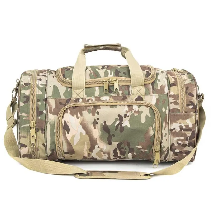 Large Duffle Bag