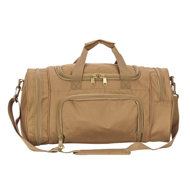 Large Duffle Bag