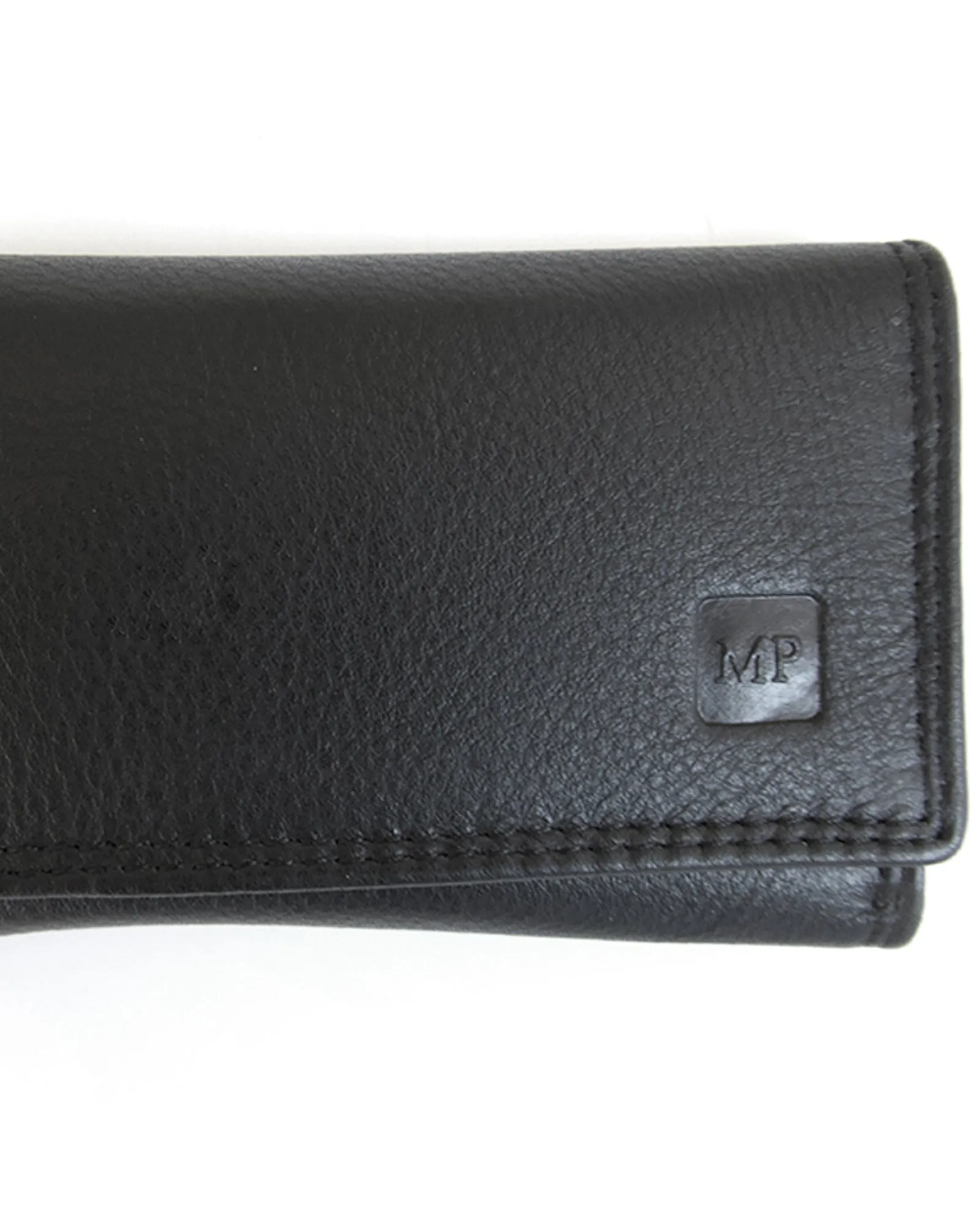 LEATHER  KEYCASE WALLET