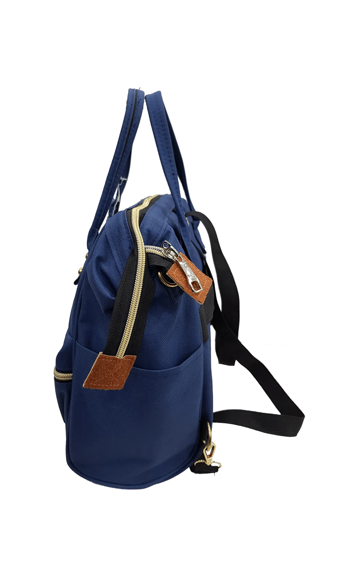 Legacy All-in-One Backpack (Blue)