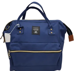 Legacy All-in-One Backpack (Blue)