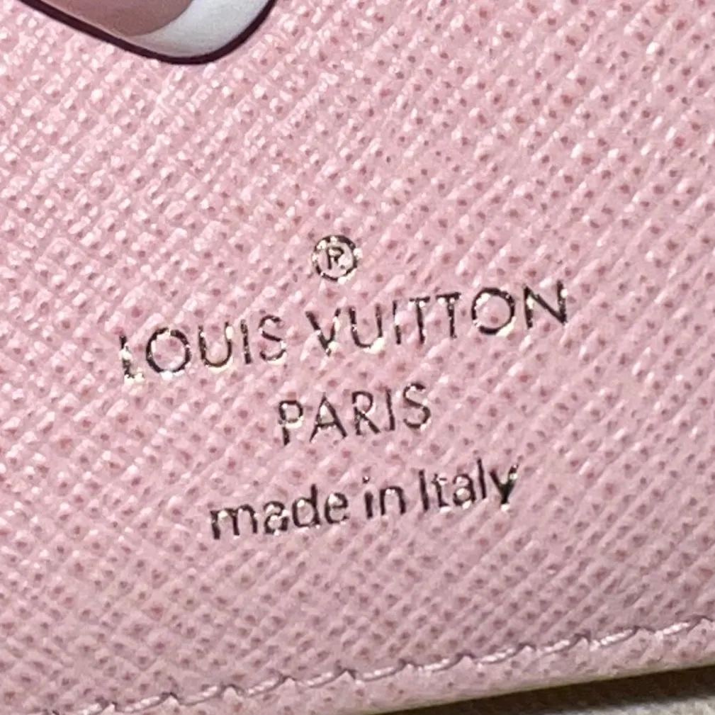 Louis Vuitton Victorine Wallet