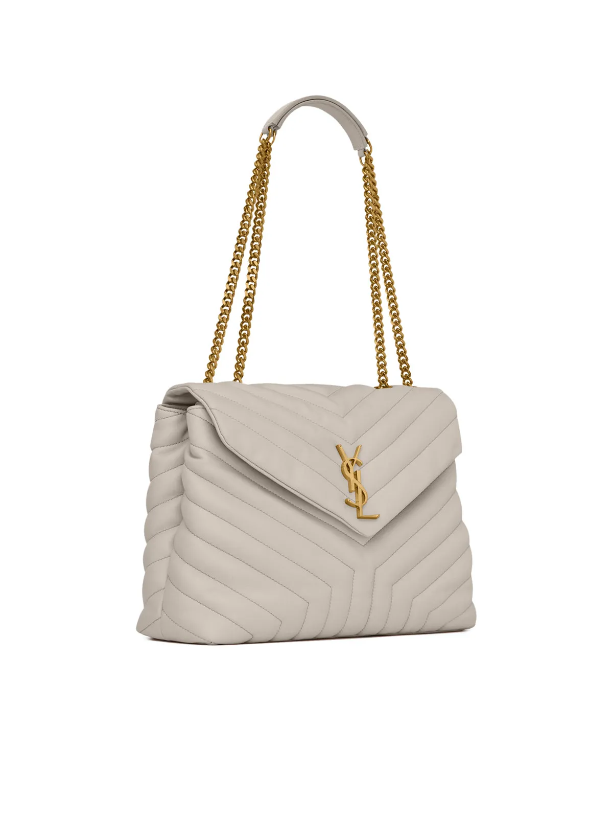 LOULOU medium bag