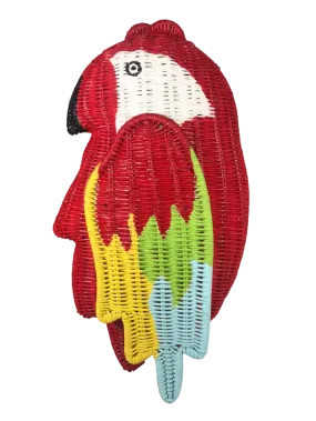 Macaw Bag