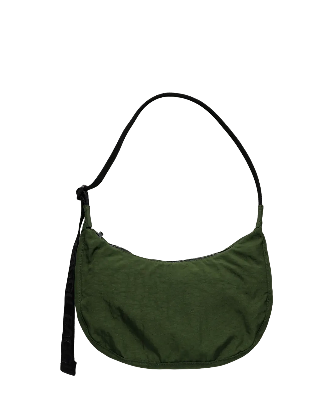 Medium Crescent Bag - Bay Laurel