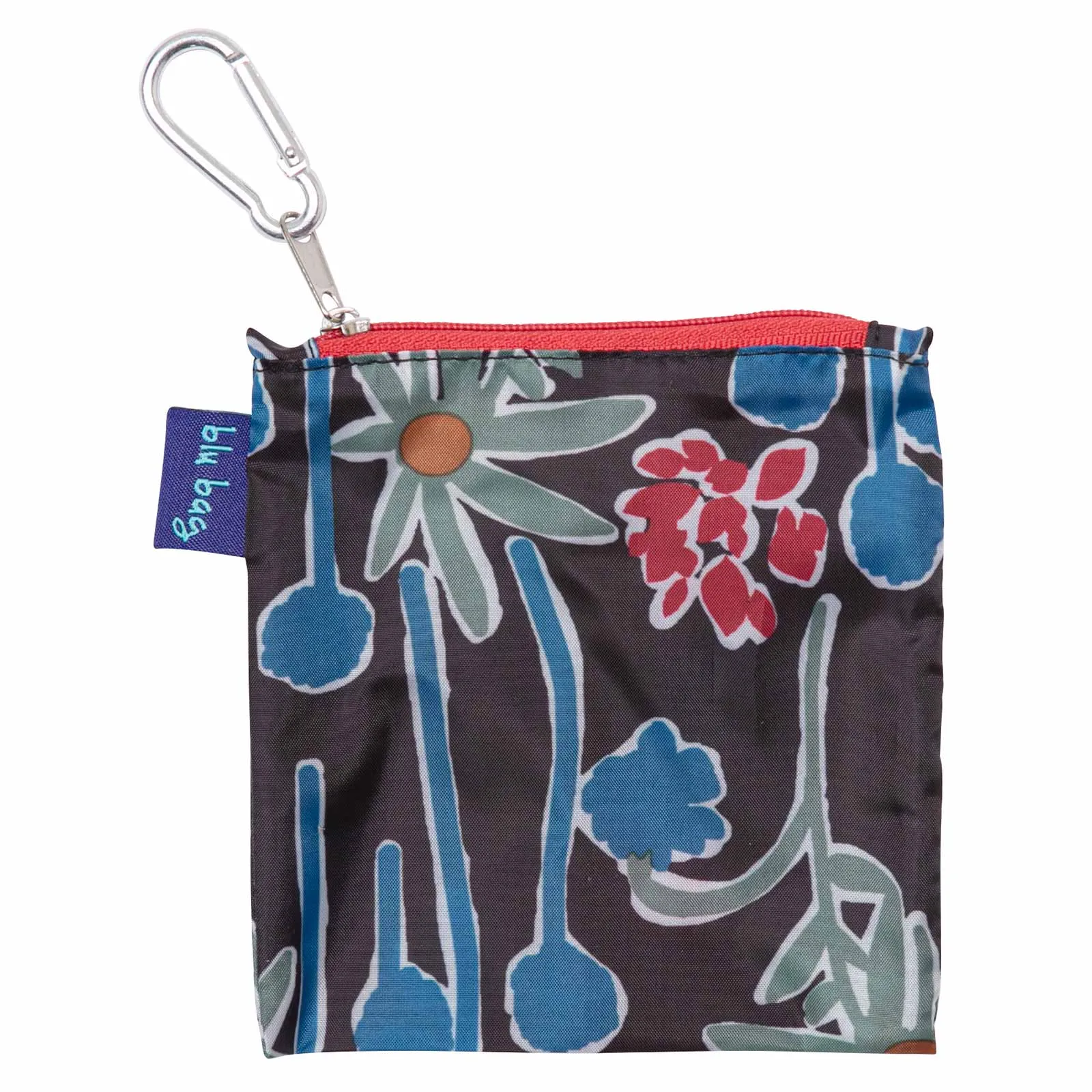 Miranda Blu Bag Reusable Shopping Bag - Machine Washable