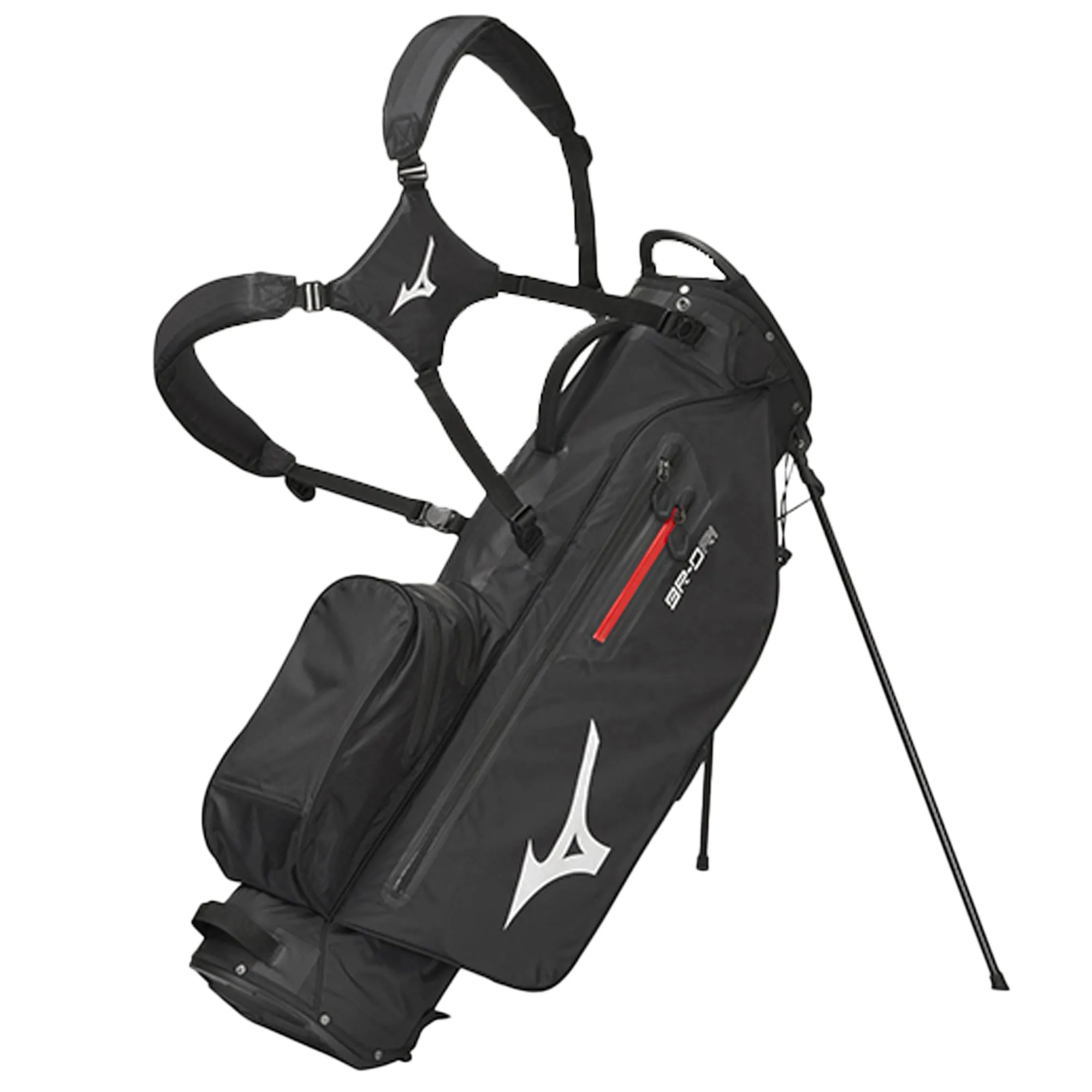 Mizuno BR-DR1 Waterproof Carry Bag