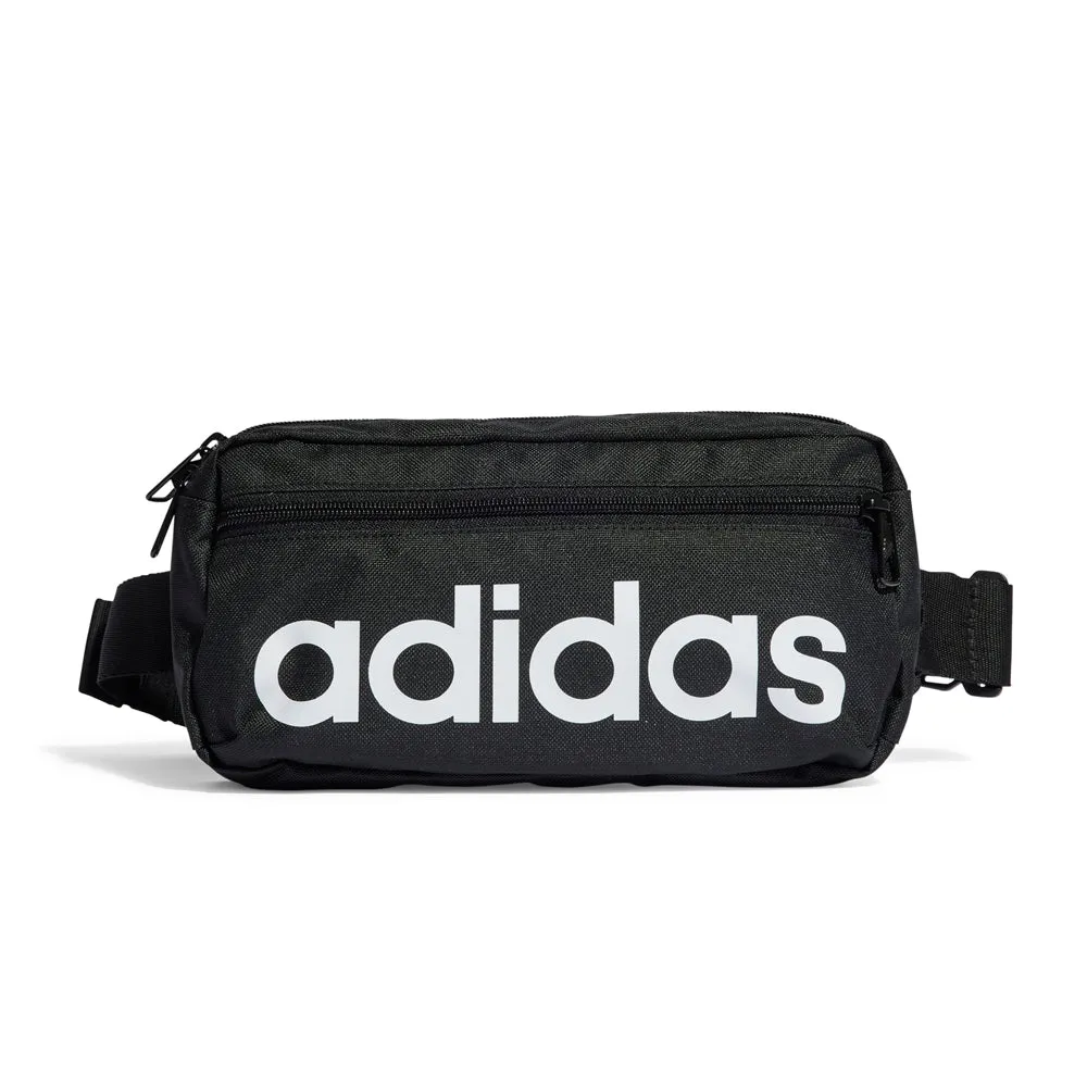 Morral Adidas LINEAR BUM BAG Unisex HT4739