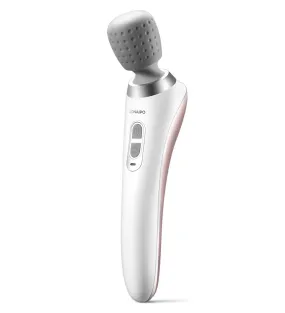 Naipo Cordless Handheld Wand Massager