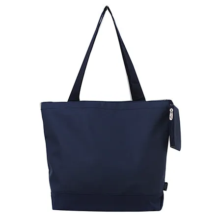 Navy Nurse Life NGIL Canvas Tote Bag