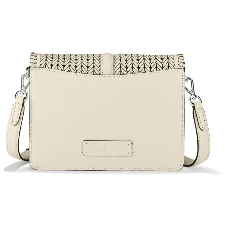 Odette Flap Bag