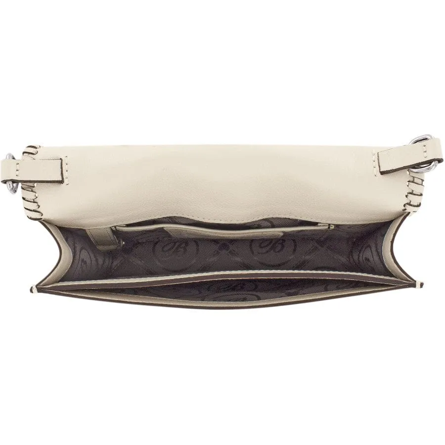 Odette Flap Bag