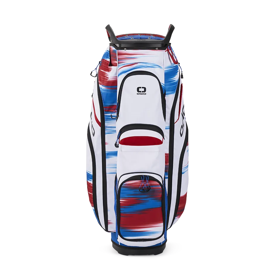 Ogio Woode 15 Cart Bag