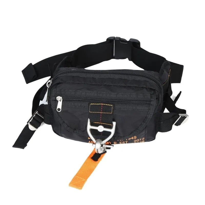 Parachute Waist Pack