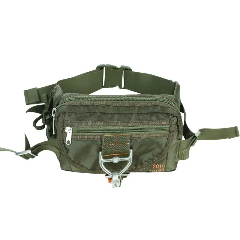 Parachute Waist Pack