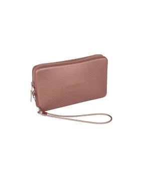 Pochette Havaianas Mini Bag Plus Cool Metallic Rosa