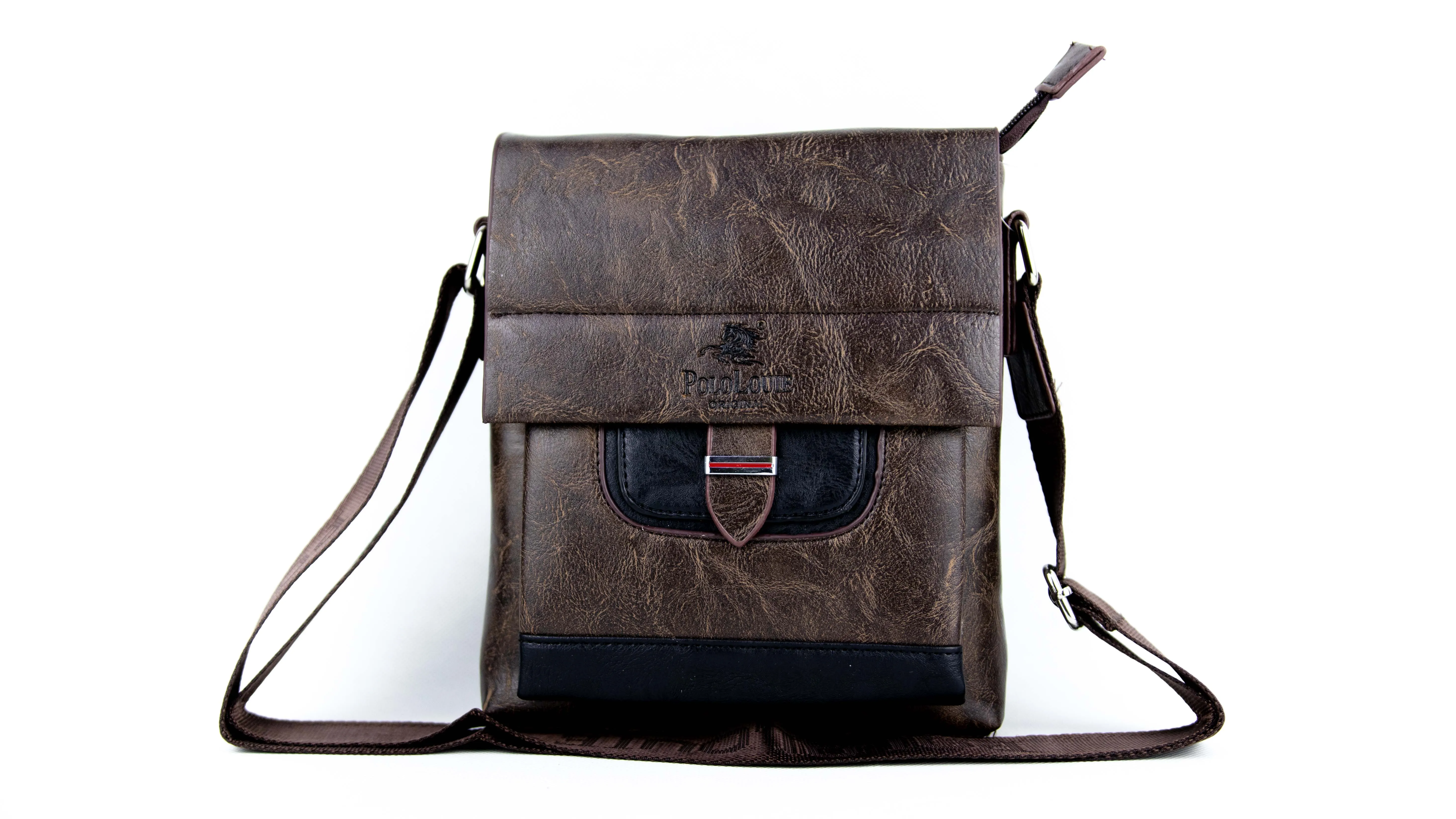 Polo Louie Sling Bag