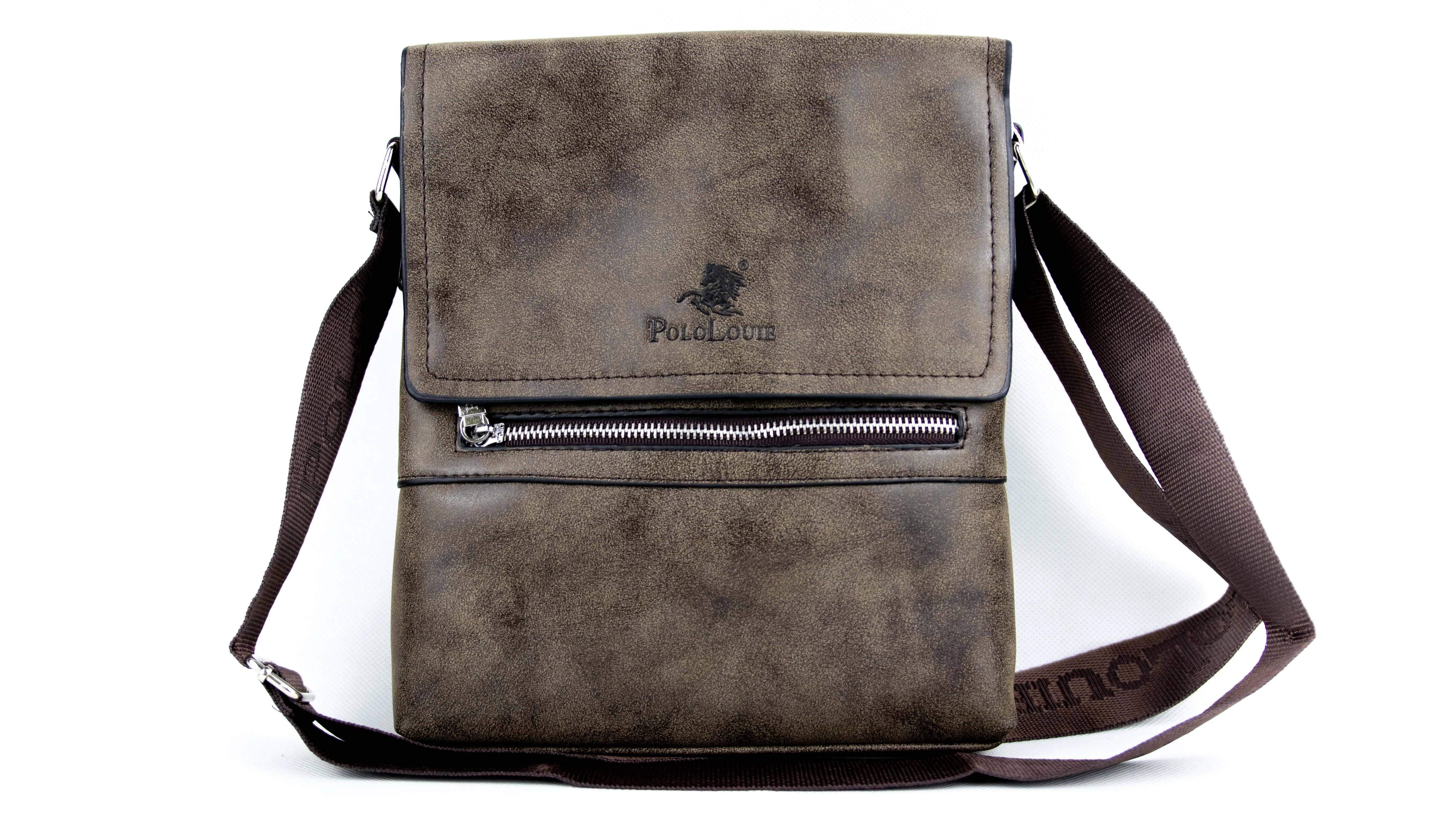 Polo Louie Sling Bag