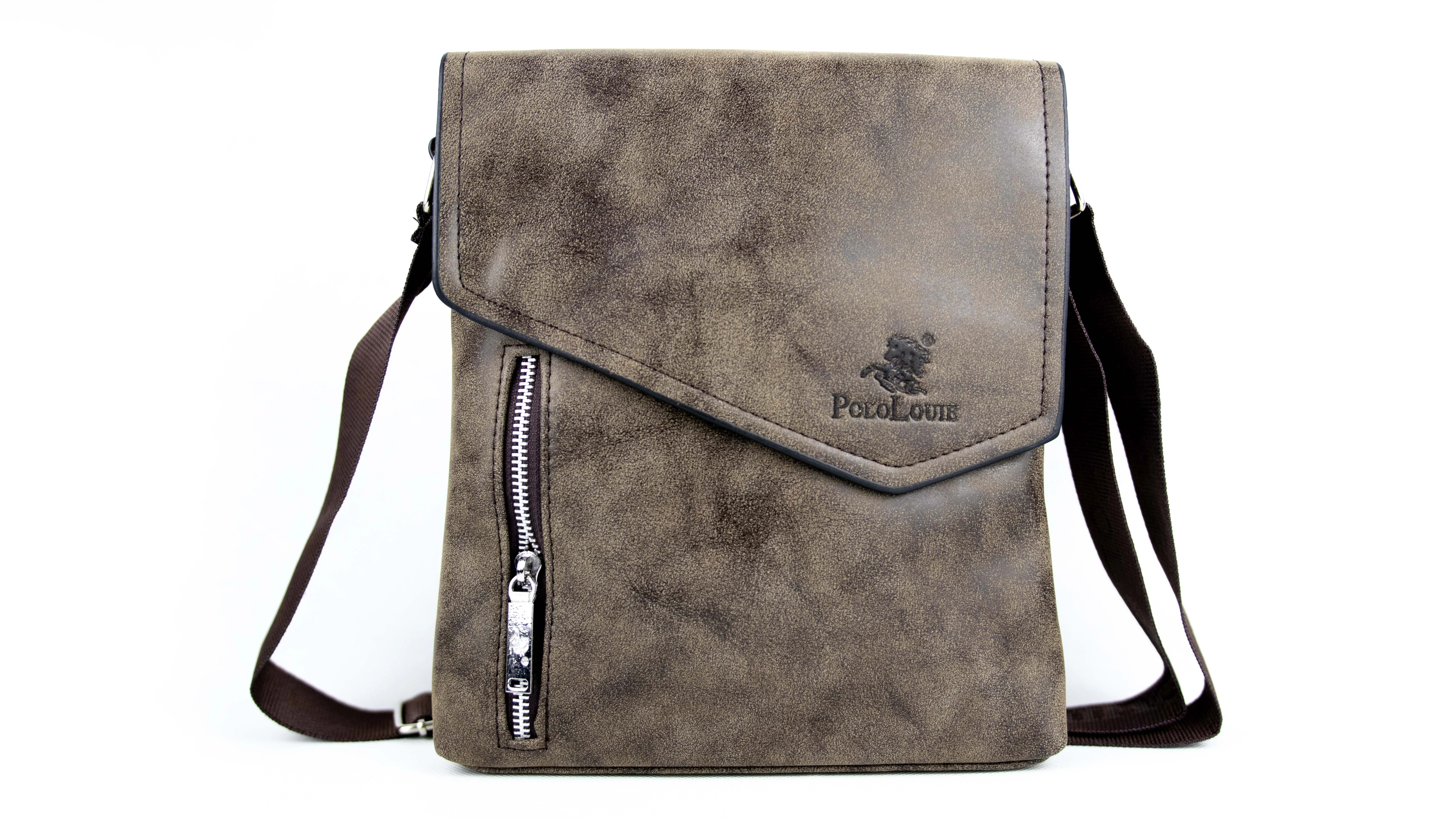 Polo Louie Sling Bag