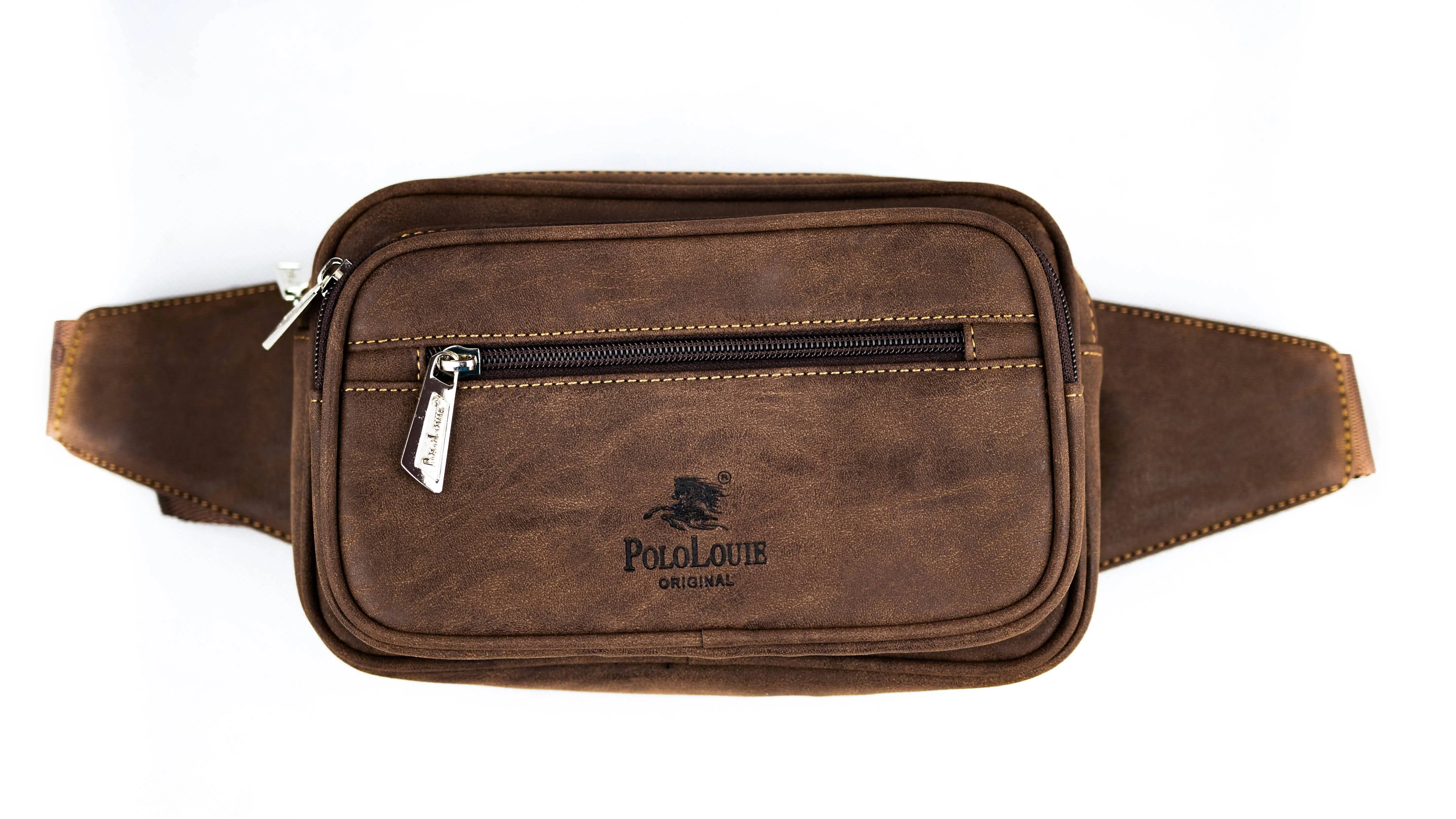 Polo Louie Waist Bag