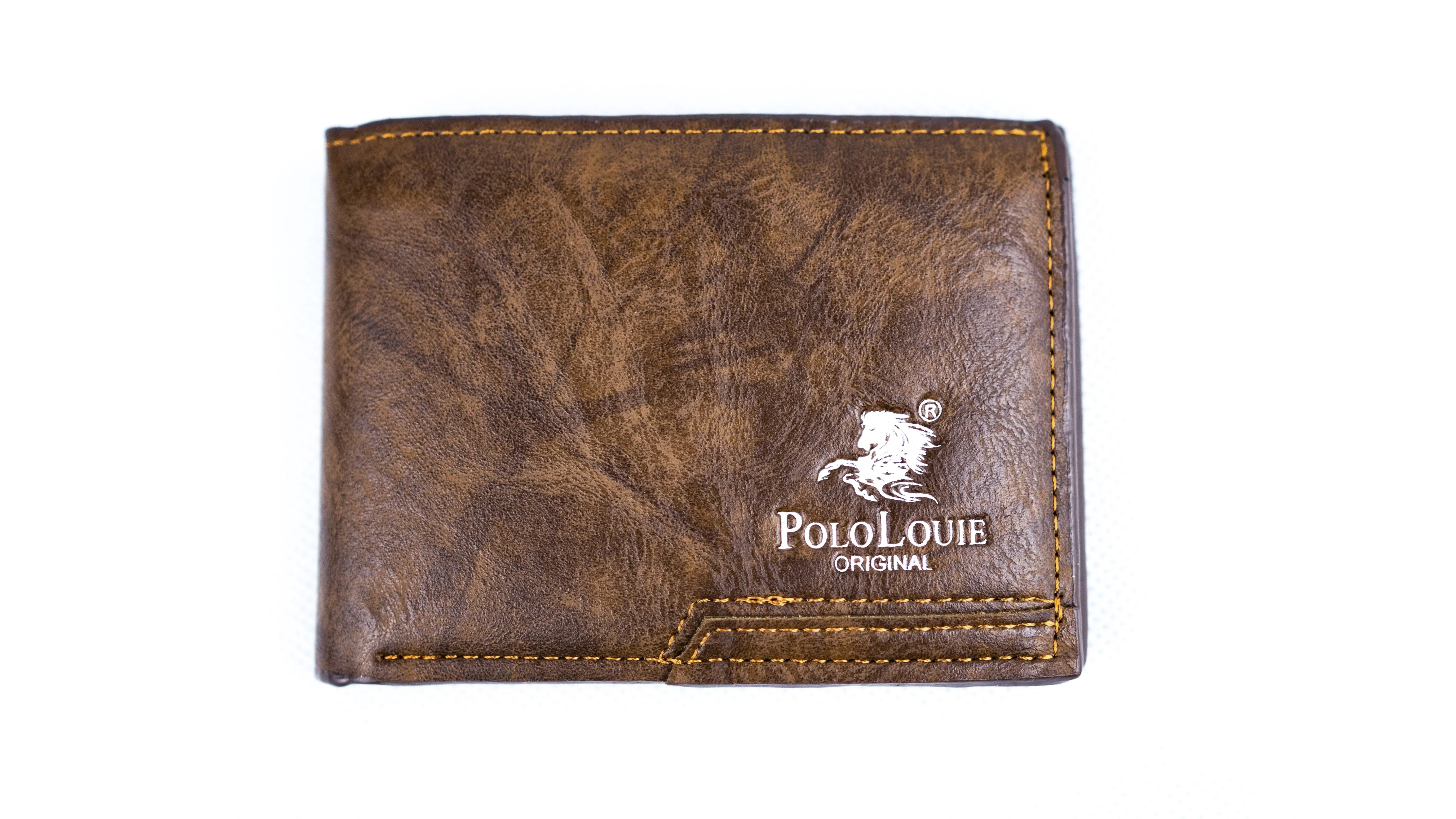 Polo Louie Wallet