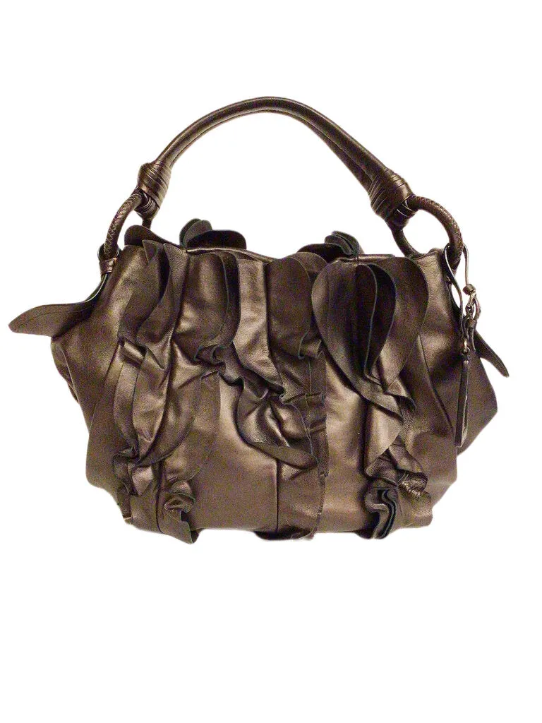 Prada Brown Bag