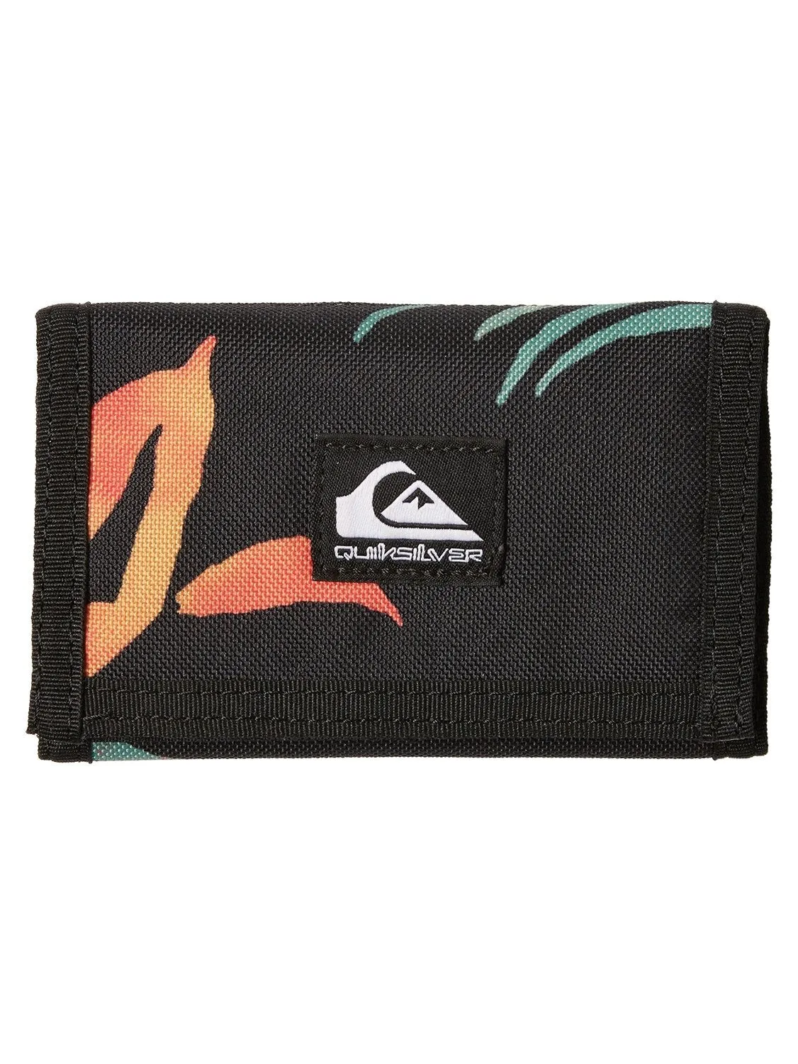 Quiksilver Men's The Everydaily Wallet