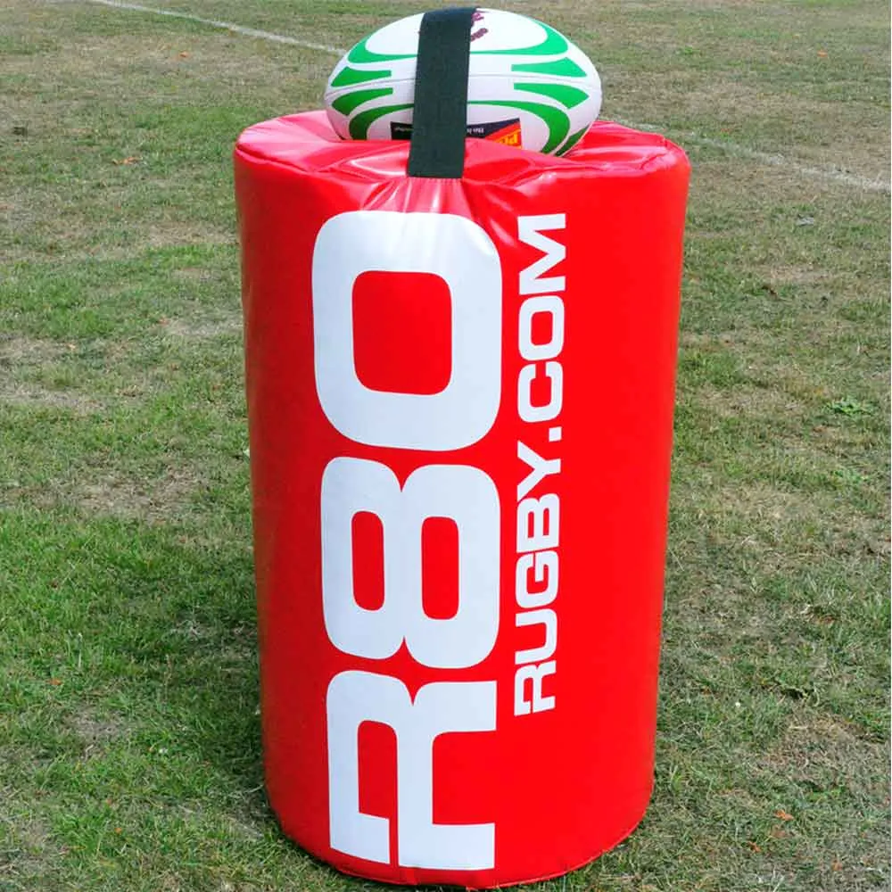 R80 Senior Half  Rugby Tackle Bag